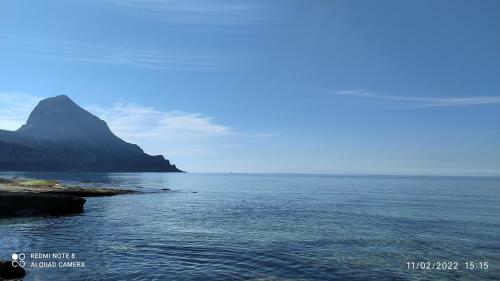 Case Cala Bucerno
