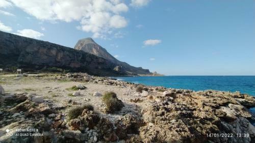 Case Cala Bucerno