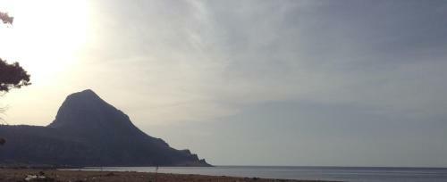 Case Cala Bucerno