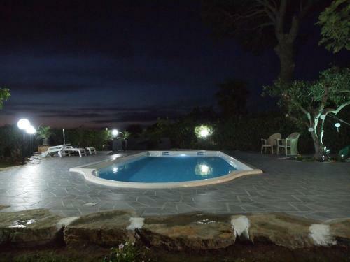 Casa Vacanza Perla Bianca
