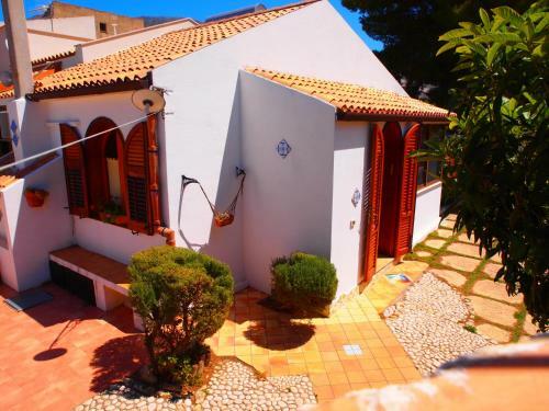 Casa Vacanza Perla Bianca