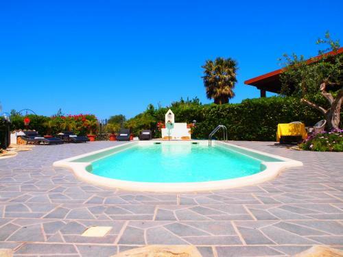 Casa Vacanza Perla Bianca