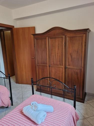 Apartamento Holiday Home Hood 5
