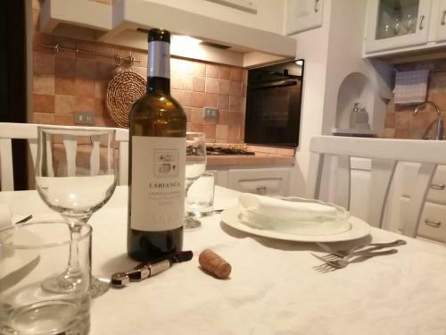 Villa A Casa Di Olivo