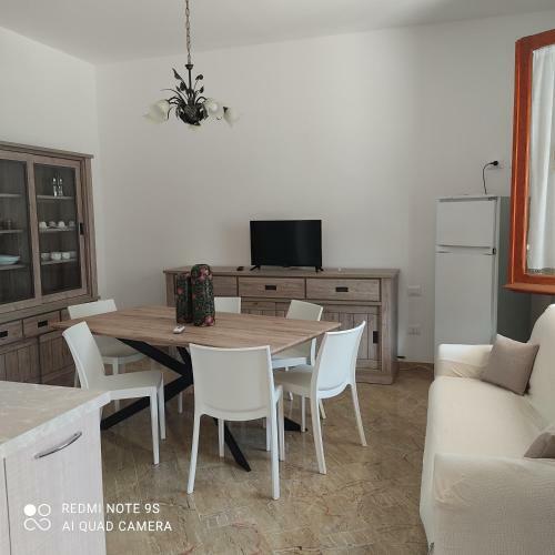 Apartamento Casa La Mimosa