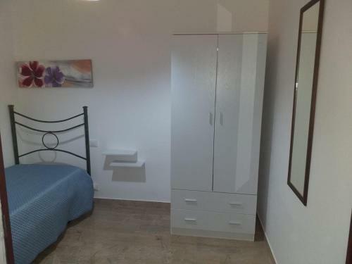 Apartamento Casa La Mimosa