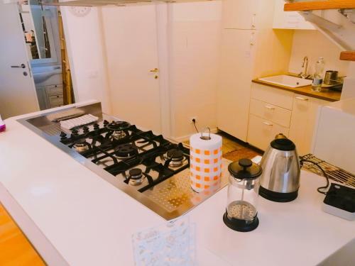 Bed & Breakfast Villa Sole Con Ofuro Jacuzzi Sauna Spa