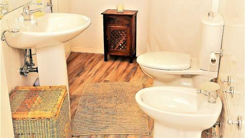 Bed & Breakfast Villa Sole Con Ofuro Jacuzzi Sauna Spa