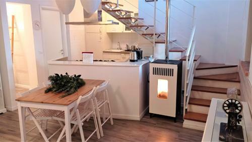 Bed & Breakfast Villa Sole Con Ofuro Jacuzzi Sauna Spa