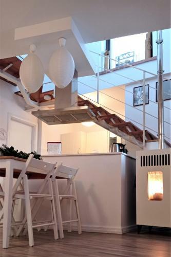 Bed & Breakfast Villa Sole Con Ofuro Jacuzzi Sauna Spa