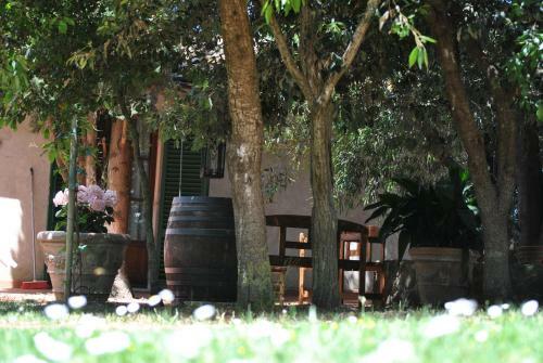 Agroturismo Agriturismo La Nicchia