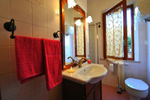 Agroturismo Agriturismo La Nicchia