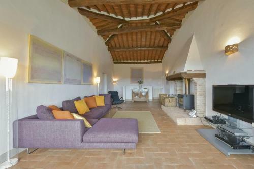 Villa San Demetrio