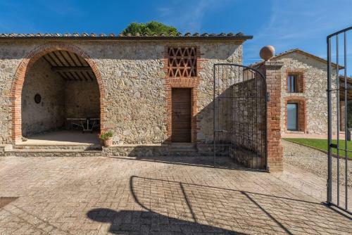Villa San Demetrio