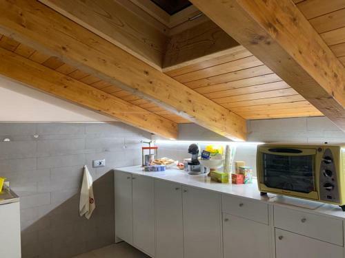 Paola House