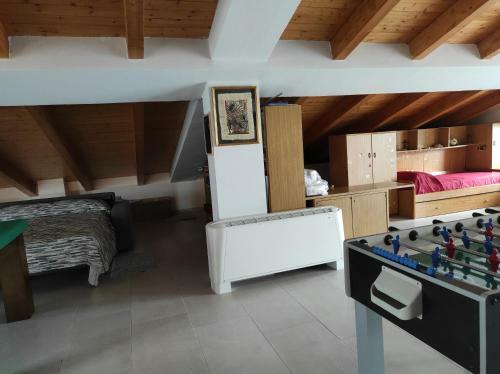 Paola House