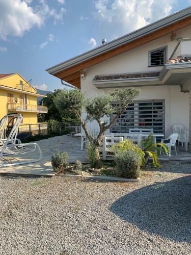 Paola House