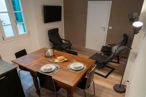 Apartamento Appartamento Zio Primo