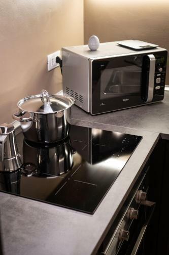 Apartamento Appartamento Zio Primo
