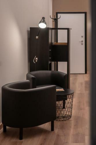 Apartamento Appartamento Zio Primo