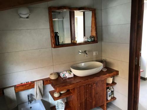 Villa Dimorra Country House
