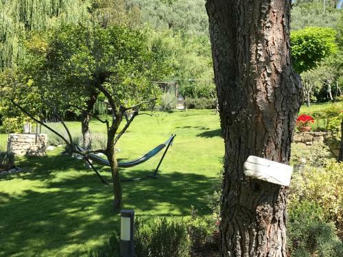 Villa Dimorra Country House