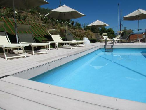 Valle Apartments