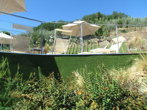 Valle Apartments