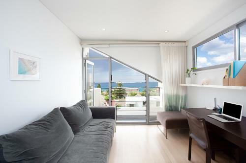 Tide In Bondi - L'abode Accommodation