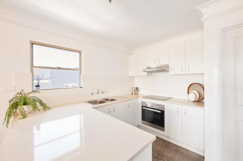 Apartamento Harbour View Huge 2 Bedroom Entire Residence.