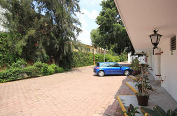 Gran Hotel Campestre De Celaya