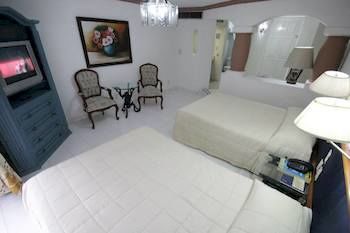 Gran Hotel Campestre De Celaya