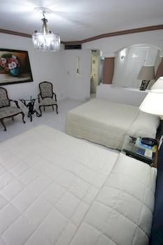 Gran Hotel Campestre De Celaya
