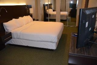 Motel Fall Creek Inn & Suites