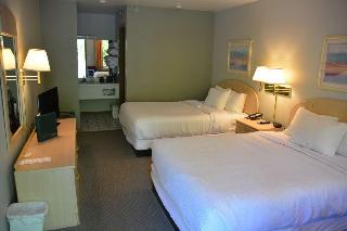 Motel Fall Creek Inn & Suites