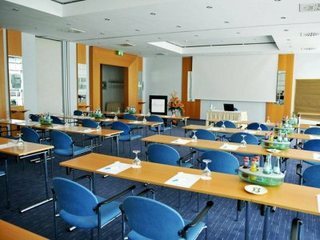 Atlanta Hotel International Leipzig