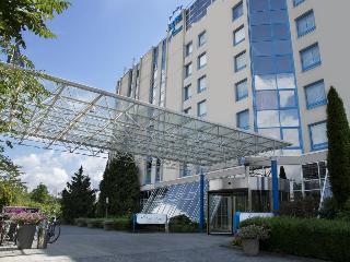 Atlanta Hotel International Leipzig