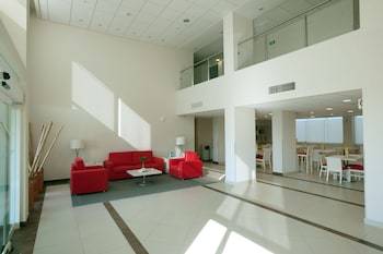 Hotel City Express Poza Rica