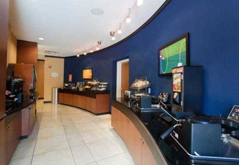 Hotel Fairfield Inn & Suites By Marriott Houston Conroe