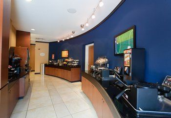 Hotel Fairfield Inn & Suites By Marriott Houston Conroe