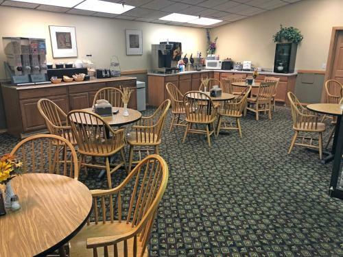 Hotel Guesthouse Inn & Suites Kalispell