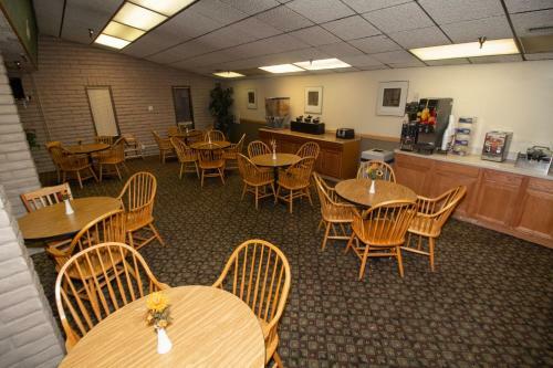Hotel Guesthouse Inn & Suites Kalispell