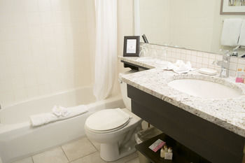 Posada The Georgetown Inn