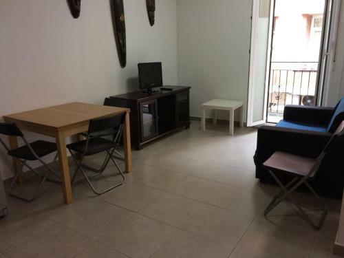 Apartamentos Turisticos Sant Boi