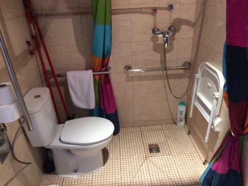 Apartamentos Turisticos Sant Boi