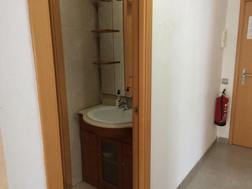 Apartamentos Turisticos Sant Boi