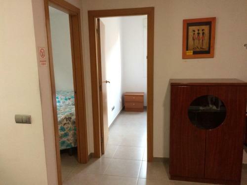 Apartamentos Turisticos Sant Boi