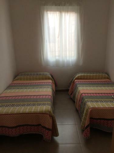 Apartamentos Turisticos Sant Boi