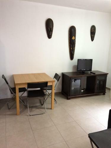 Apartamentos Turisticos Sant Boi