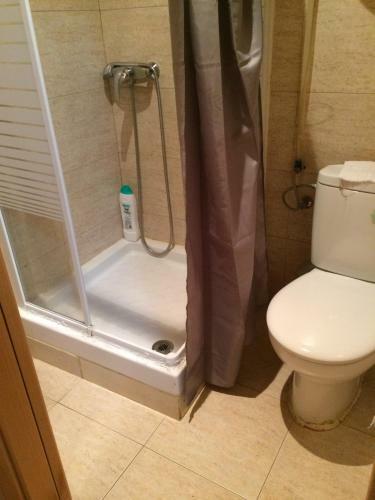 Apartamentos Turisticos Sant Boi